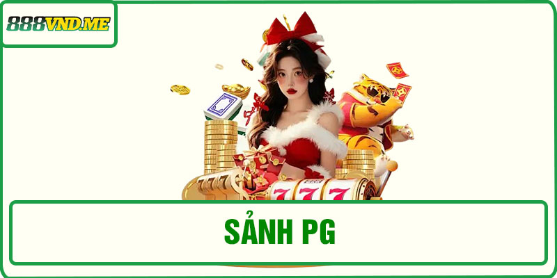 Sảnh PG